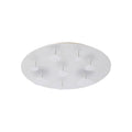 Näve Firenze LED Plafondlamp 50cm Chroom