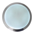 LED Plafondlamp Turin 42,5cm Wit Näve