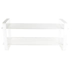 Gorillz Unify Schoenenrek 80cm - Wit