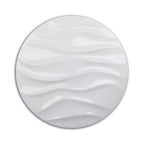 Näve Austin Plafondlamp LED 38cm Wit