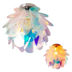Näve Fora Plafondlamp Ø40cm E27 Metaal