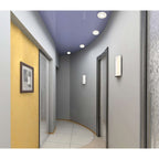 LED-inbouwlamp Interna 14,3 cm