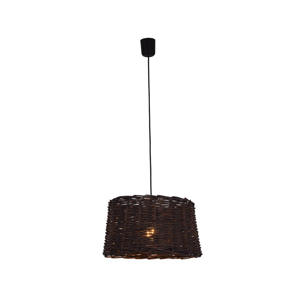 Näve Hanglamp Basket Ø38cm Rotan