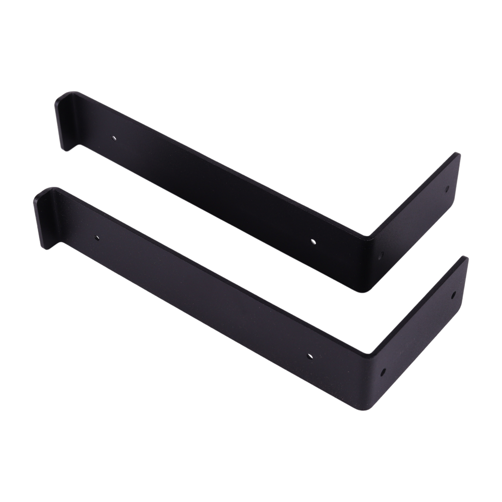 Gorillz Wagon 20 Plankdrager - Zwart Set 2