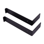 Gorillz Wagon 20 Plankdrager - Zwart Set 2