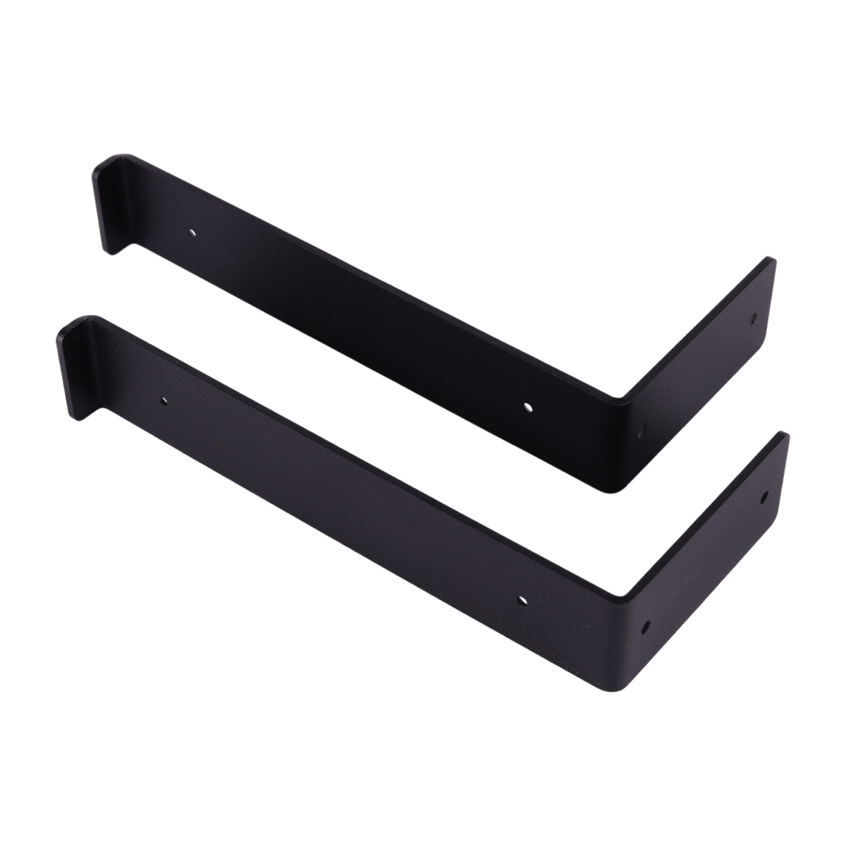 Gorillz Wagon 20 Plankdrager - Zwart Set 2