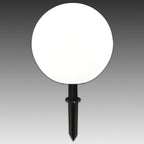 Näve Leuchten Hanglamp Bal 30cm Modern Design