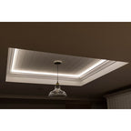 Näve LED-Strip 5m Wit Dimbaar