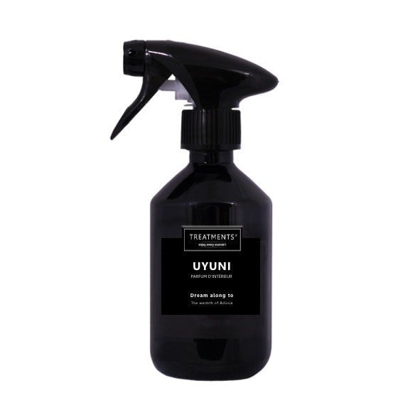 Treatments Uyuni Interieurspray - 300 ml