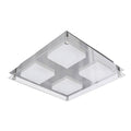 LED -plafondlicht "Edinburgh"