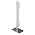 LED -tafellampen "Bones 2" H: 38 cm