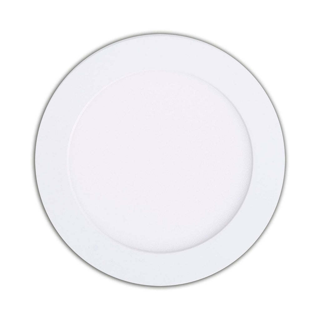 Näve Bonus LED-plafondlamp Ø16,5cm Wit CCT