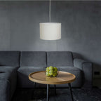 Näve Hanglamp Tom 30cm Beige