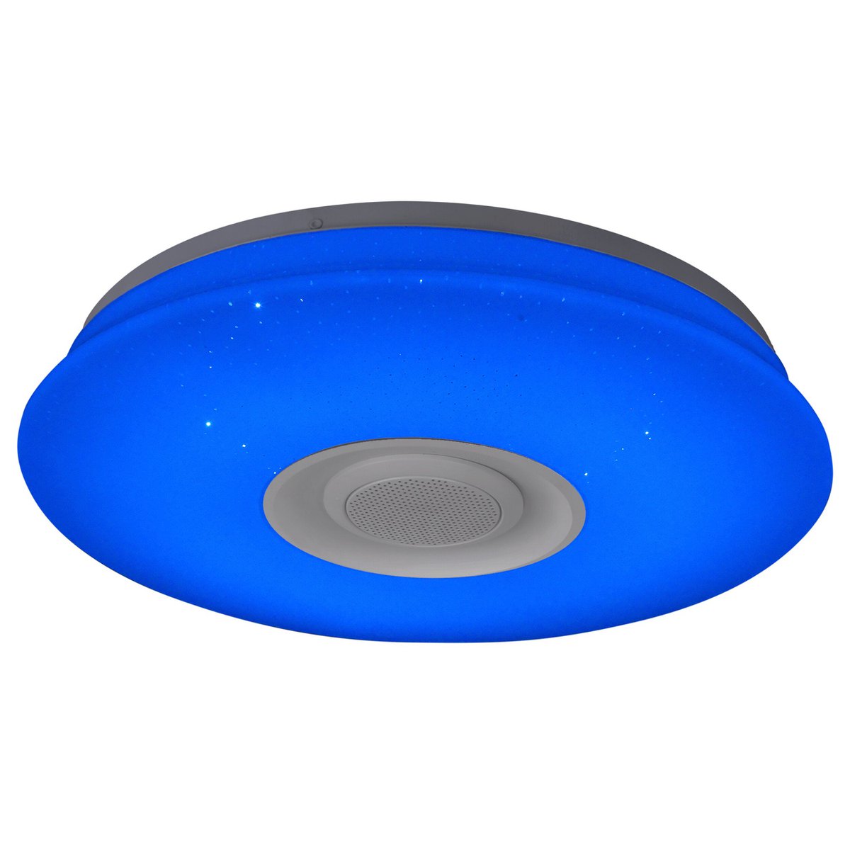 LED plafondlicht Montreal Bluetooth 40cm