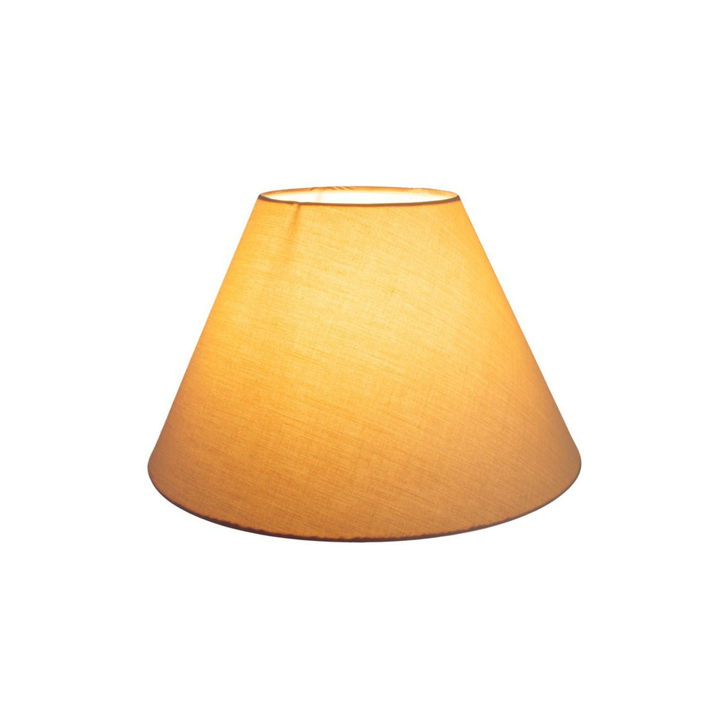 Lampenkap voor tafellichten "ARAS" 30cm Näve
