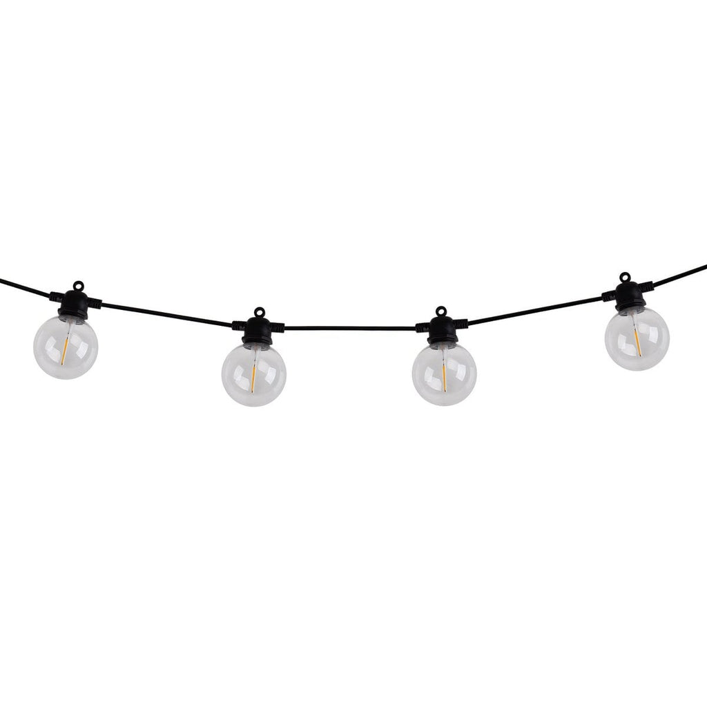 Näve Solar-10 Lichtketen WW 1000cm