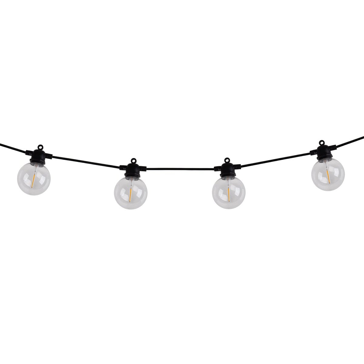 Näve Solar-10 Lichtketen WW 1000cm