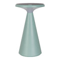 Näve Palu Solar Tafellamp Groen 20cm