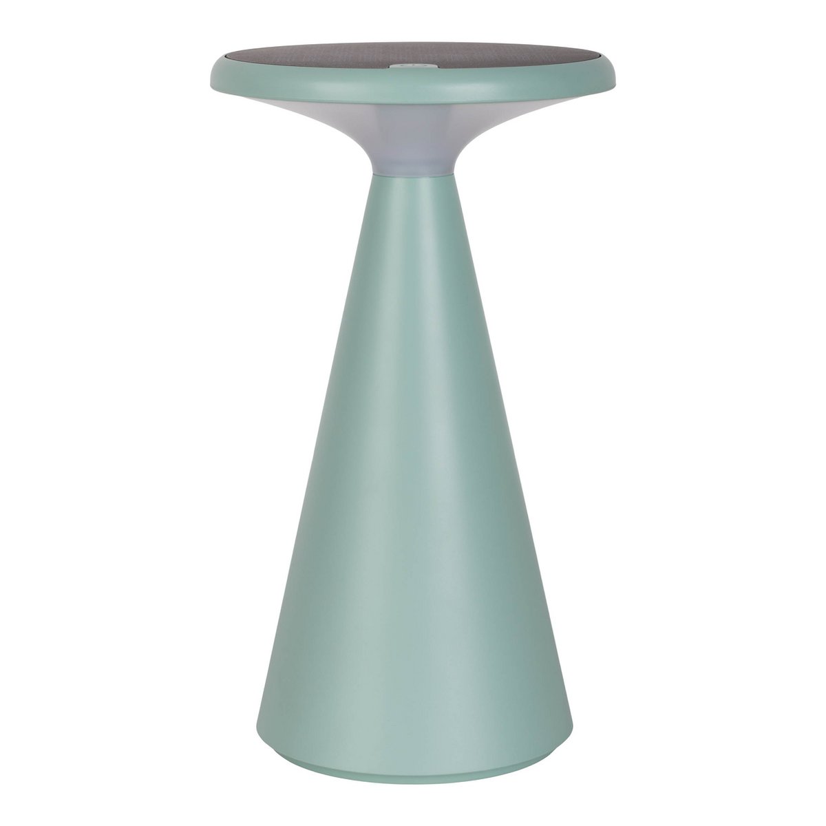 Näve Palu Solar Tafellamp Groen 20cm