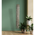 Näve Hanglamp Kokosnoot 180cm Beige E27
