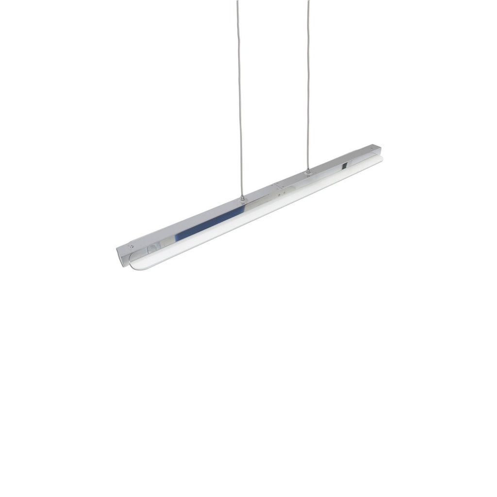 Näve Leuchten Hanglamp Balk 100cm 18W Dimbaar
