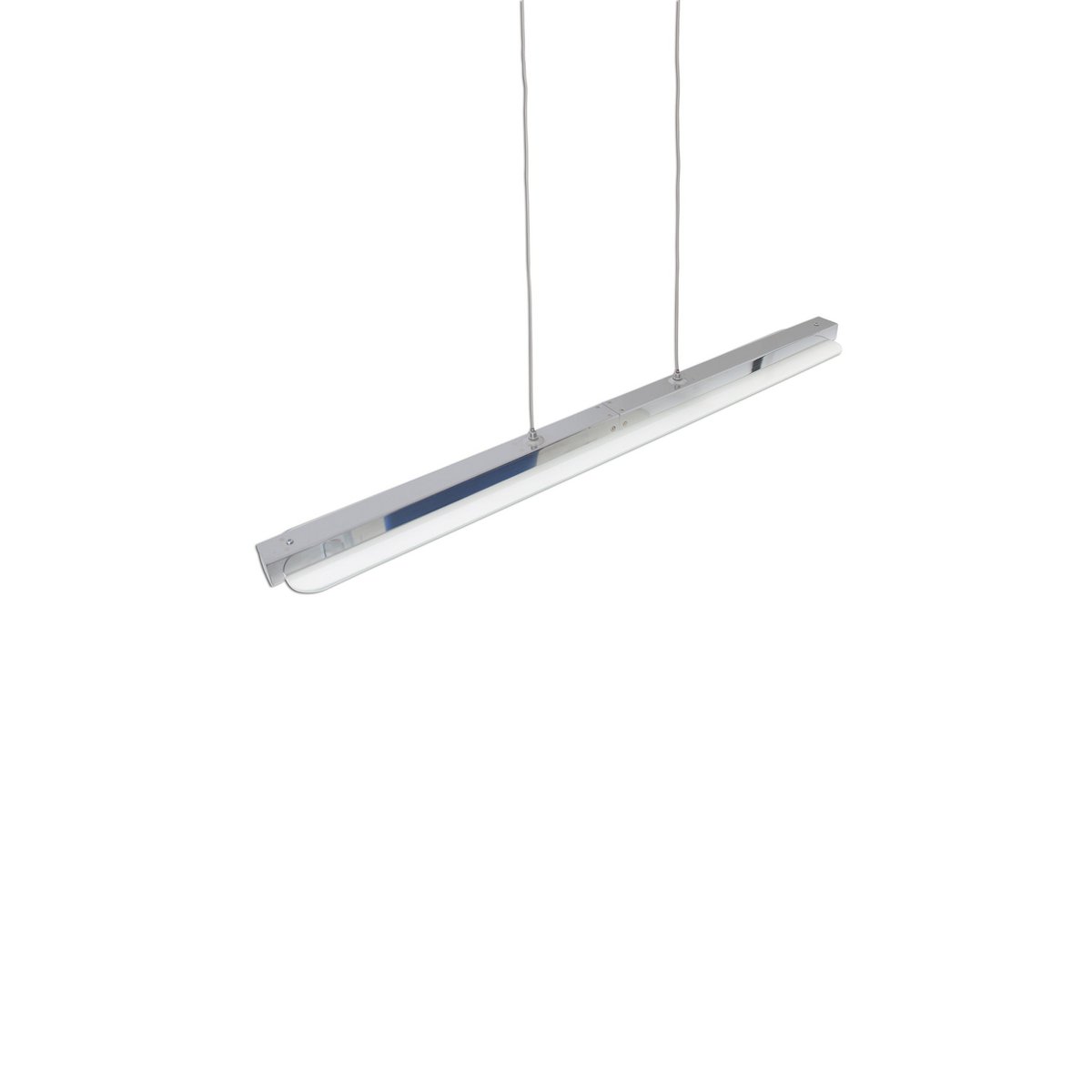 Näve Leuchten Hanglamp Balk 100cm 18W Dimbaar