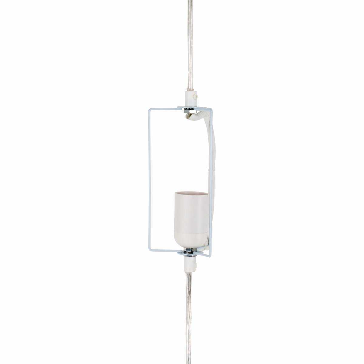 3 slinger voor mossellichten