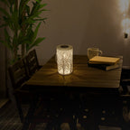 Näve Solar Tuinlamp LED Wit 20cm