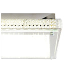 LED plafondlamp "Madrid"