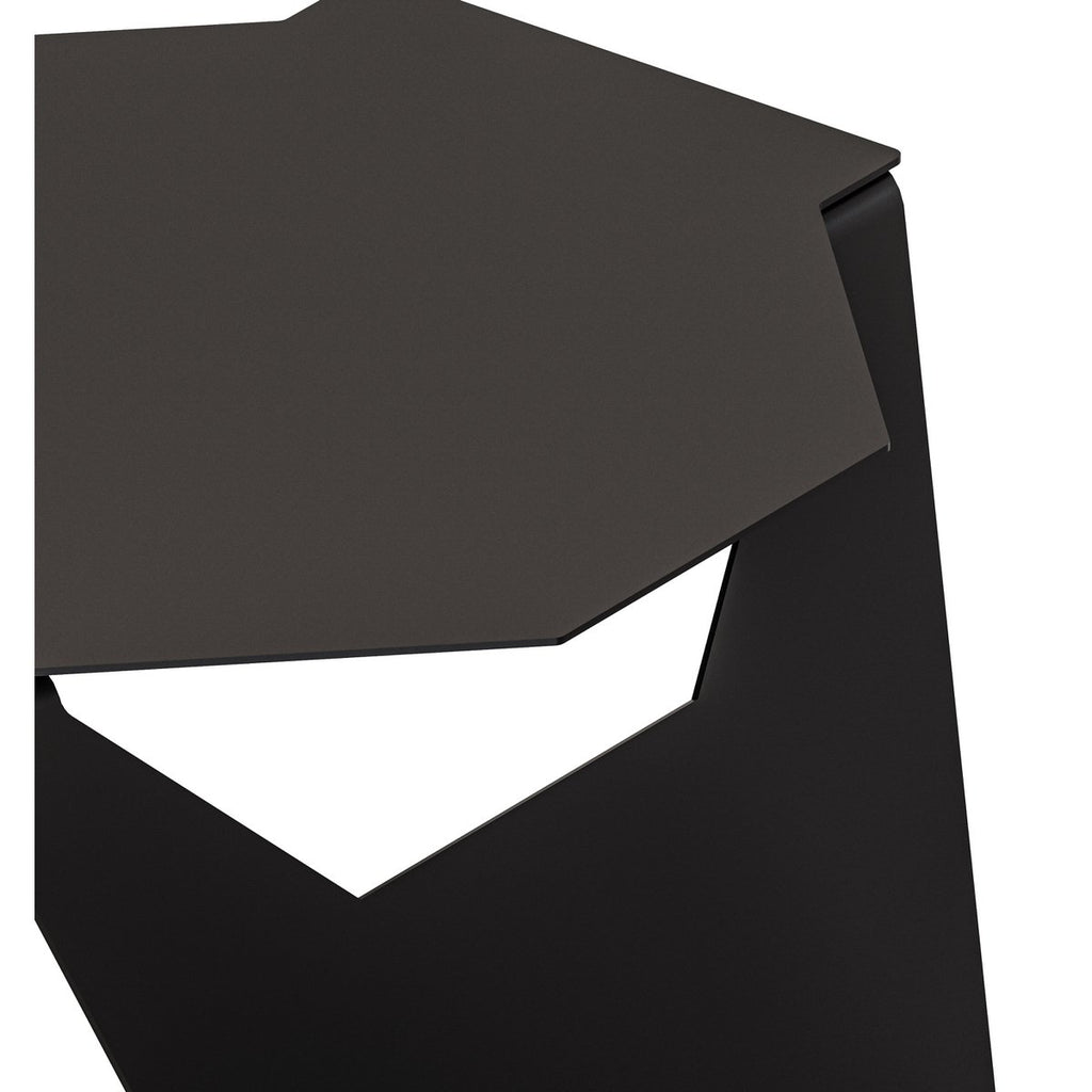 Gorillz Hive Koffietafel - Zwart Modern Design