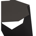Gorillz Hive Koffietafel - Zwart Modern Design