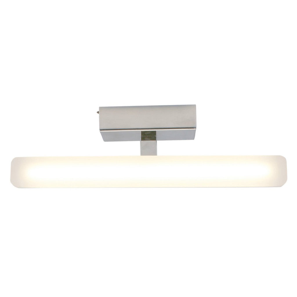 Näve Vareta LED Wandlamp 31.5cm Spiegellamp