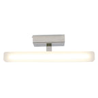 Näve Vareta LED Wandlamp 31.5cm Spiegellamp