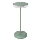 Näve Pasi Tabletlamp - Mint 26cm Dimbaar