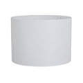 Lampenkap Causia 25 cm Wit Näve