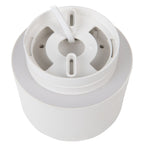LED Spot Trimes - Witte 11,5cm Näve