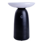LED Solar Lamp ADA Zwart Buiten 22,5x16cm