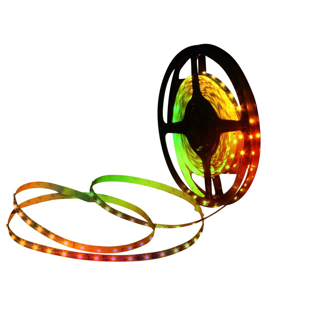 Näve LED Stripe 500cm RGB 24W Dimbaar