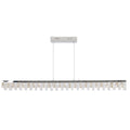 LED hanglamp Diamonds Näve 120cm