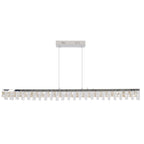 LED hanglamp Diamonds Näve 120cm