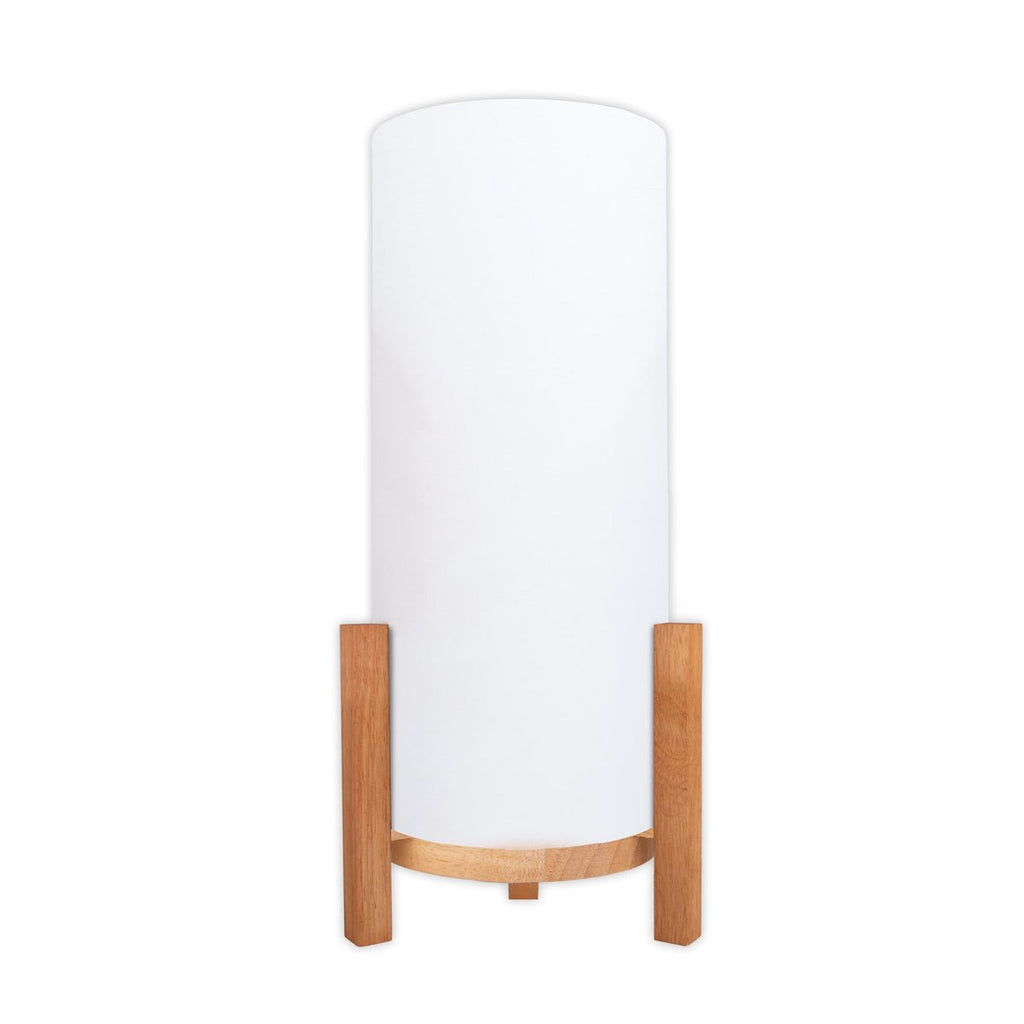 Näve Madita Tafellamp 48cm Wit LED Dimbaar