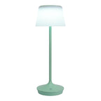 Näve Emmi Solar Tafellamp - Mint 38cm Dimbaar