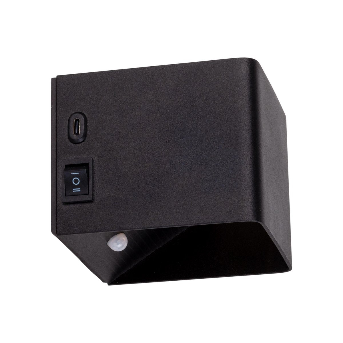 Näve Kubus Wandlamp Magnetisch Bewegingssensor