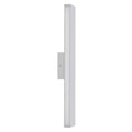 Näve Dubai LED Wandlamp 45cm Aluminium