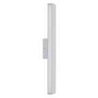 Näve Dubai LED Wandlamp 45cm Aluminium