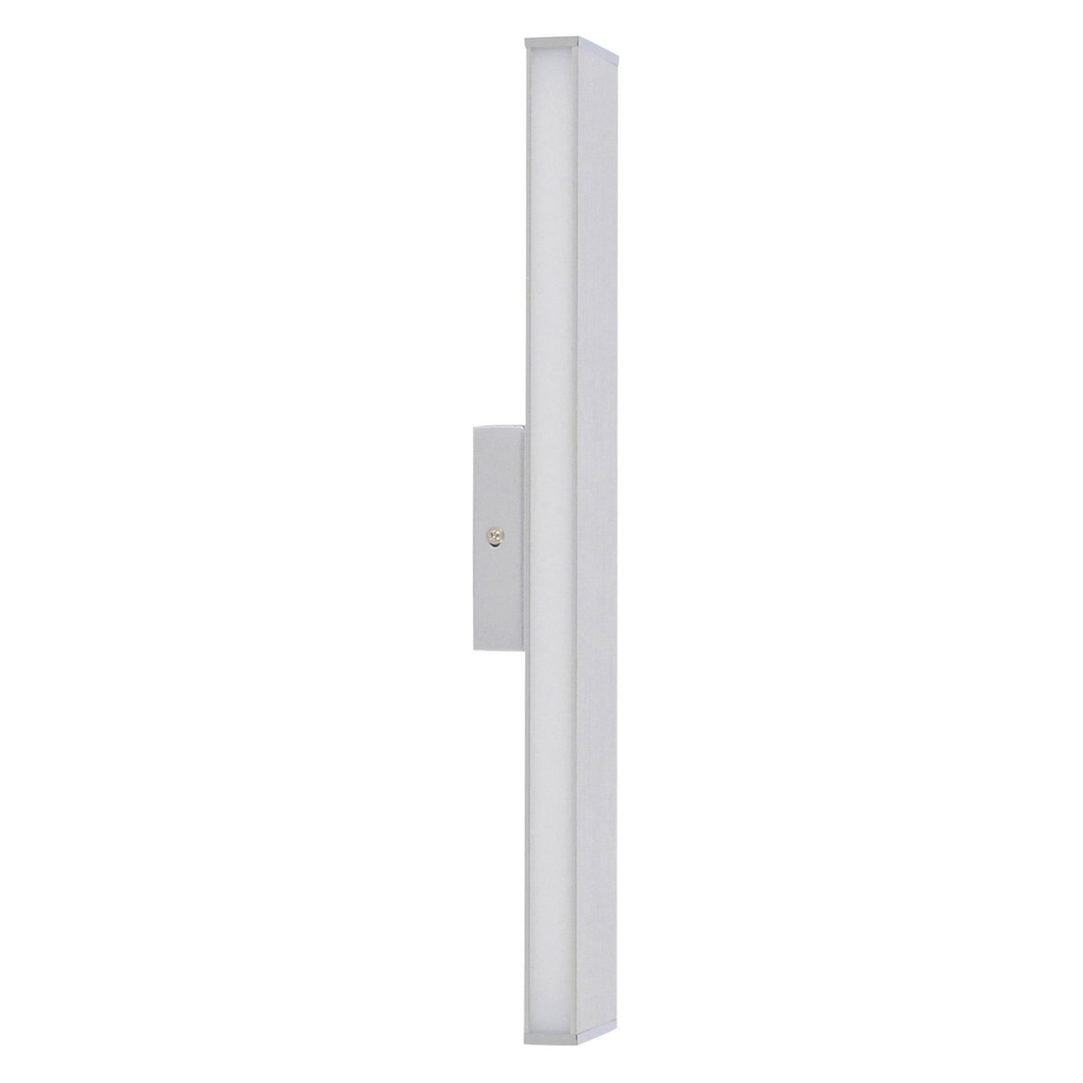 Näve Dubai LED Wandlamp 45cm Aluminium