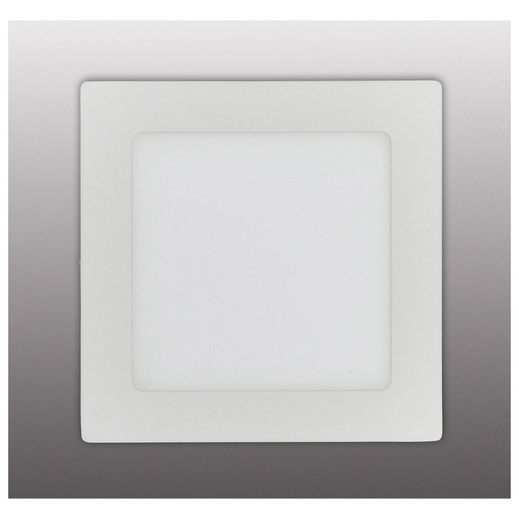 LED Plafondlamp Simplex 17cm - Näve