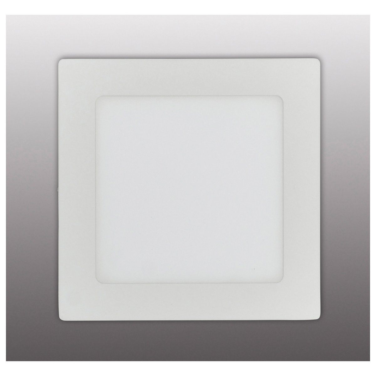 LED Plafondlamp Simplex 17cm - Näve
