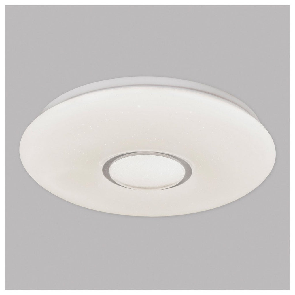 Näve Picton LED Plafondlamp Ø31cm Warm Wit