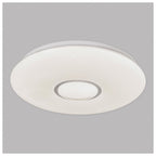 Näve Picton LED Plafondlamp Ø31cm Warm Wit
